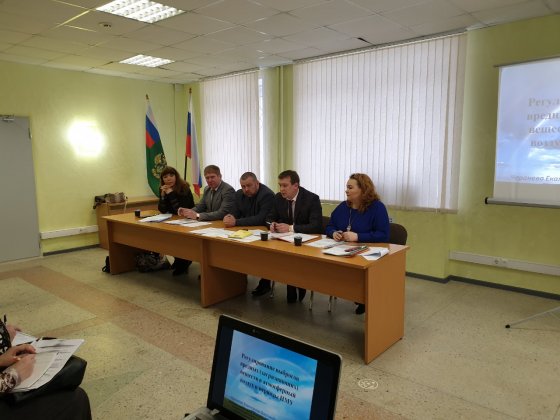 Особенности разработки программы и осуществления производственного экологического контроля