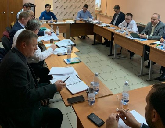 Подведение итогов работы ЦЛАТИ по ПФО за первое полугодие 2019 г.