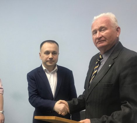 Министерством Чувашской Республики по делам гражданской обороны чрезвычайным ситуациям объявлена благодарность  филиалу «ЦЛАТИ по Чувашской Республике»