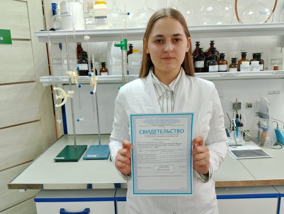 ЦЛАТИ по Республике Мордовия принял участие в МСИ
