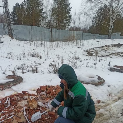 Внеплановая проверка очистных сооружений