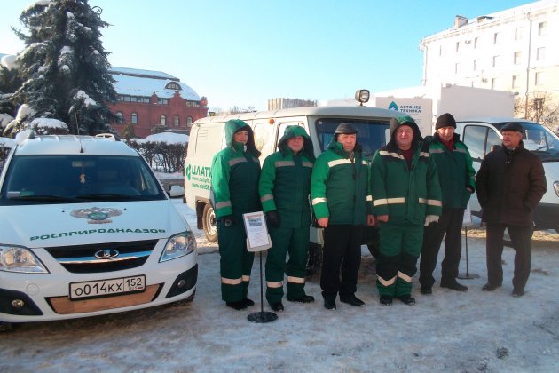 В городе Пенза состоялись учебно-методические сборы по подведению итогов деятельности в области гражданской обороны.