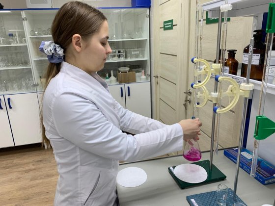 Выездная внеплановая проверка МУП «Горводоканал»