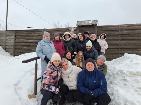 День здоровья прошел в ЦЛАТИ по Республике Мордовия