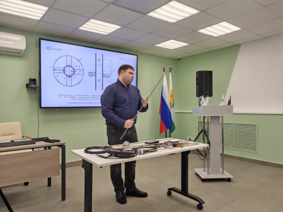 ЦЛАТИ по Кировской области провел экологический семинар