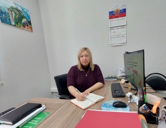 Повышение квалификации специалистов ЦЛАТИ
