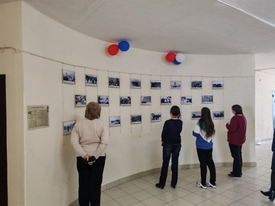 Фотовыставка в ЦЛАТИ по Кировской области
